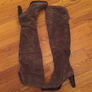 Aquatalia - Over the Knee Boot